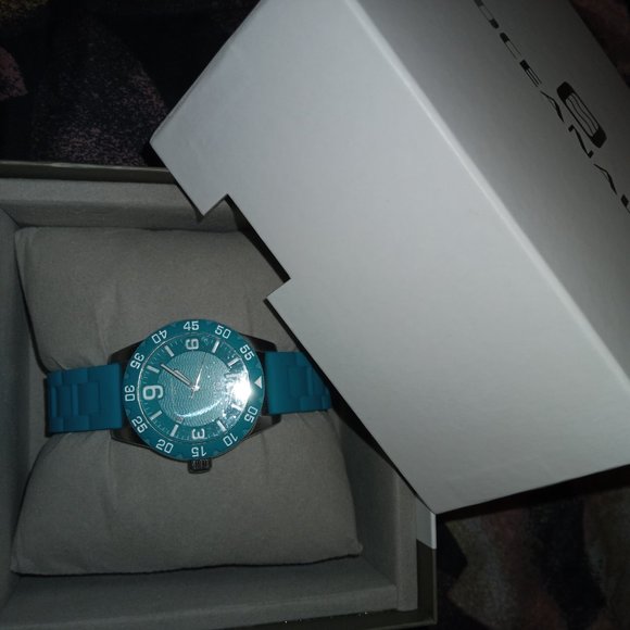 Women\'s Aqua One Oceanaut watch main image 5